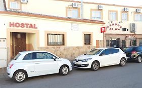 Hostal Sesena